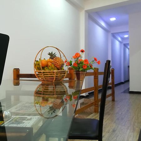 The Peak Residence Nallathanniya Εξωτερικό φωτογραφία
