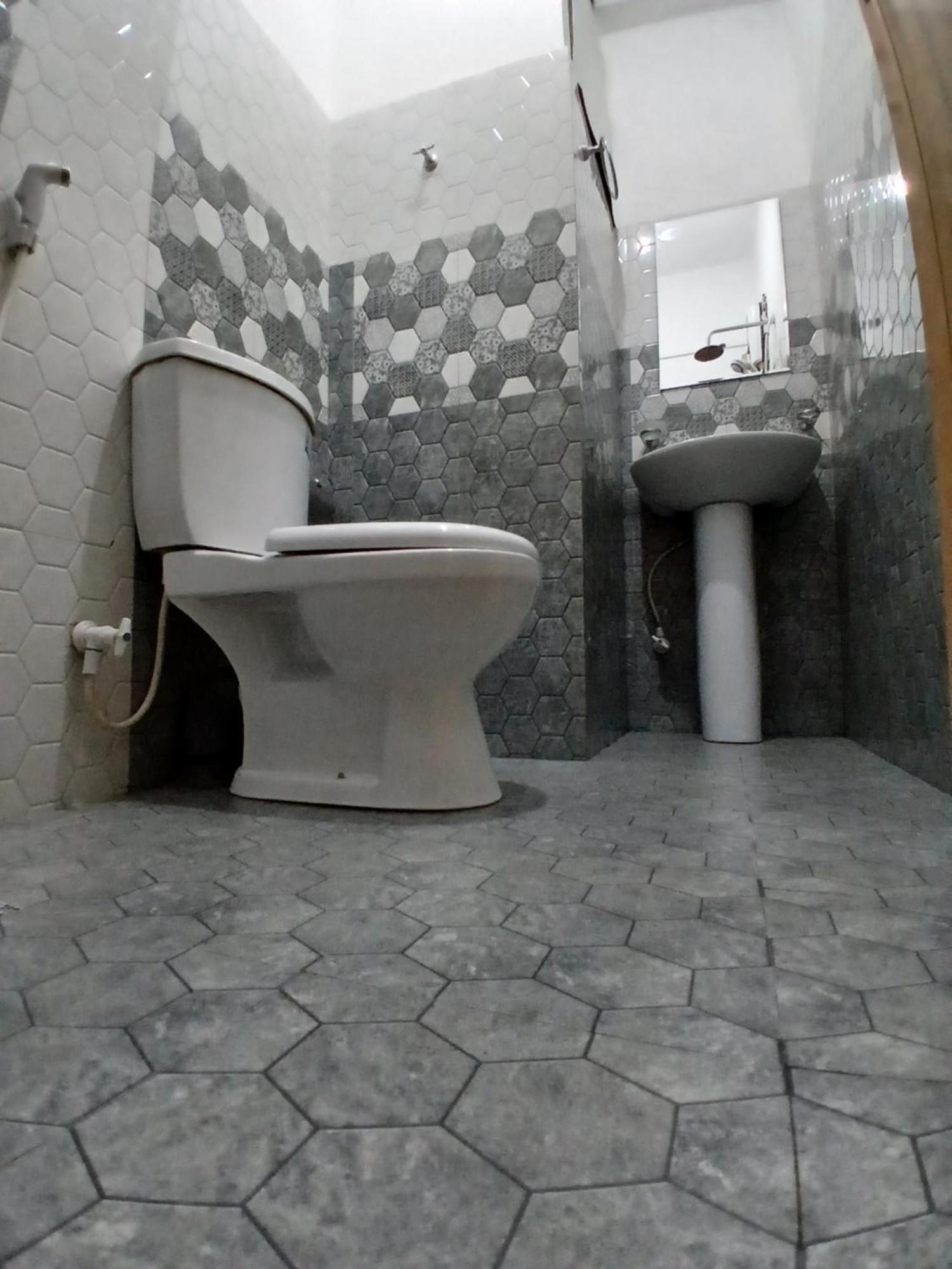 The Peak Residence Nallathanniya Εξωτερικό φωτογραφία
