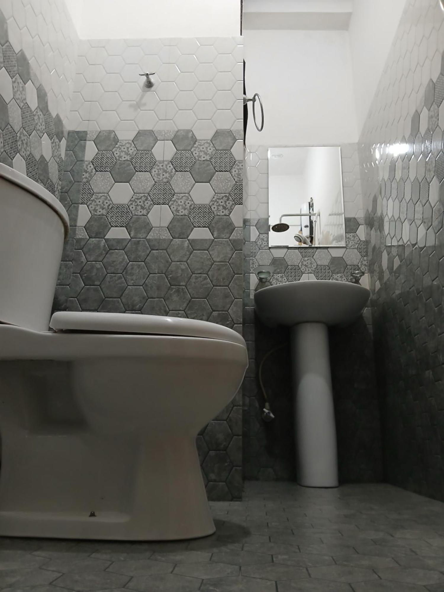 The Peak Residence Nallathanniya Εξωτερικό φωτογραφία