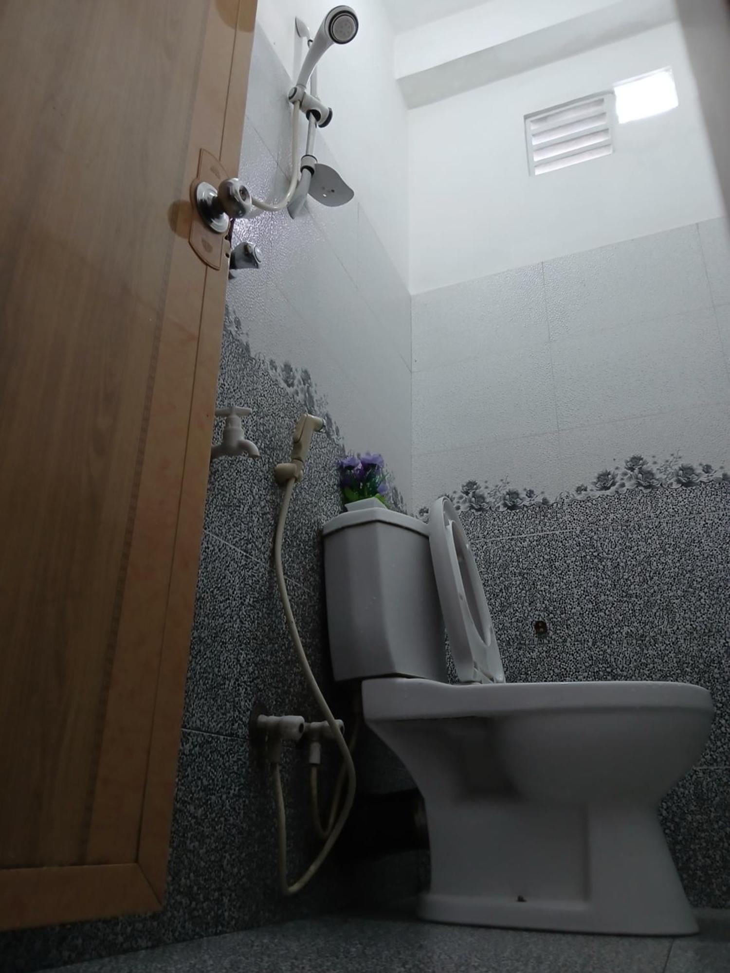 The Peak Residence Nallathanniya Εξωτερικό φωτογραφία