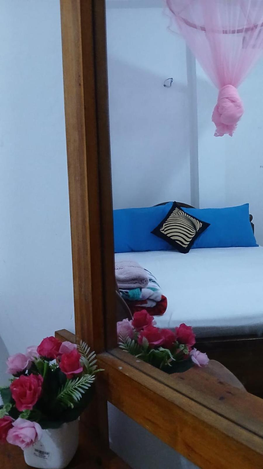 The Peak Residence Nallathanniya Εξωτερικό φωτογραφία