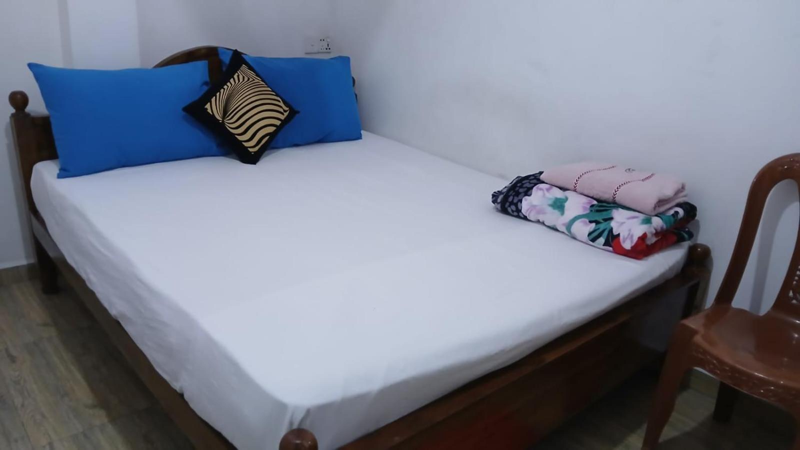 The Peak Residence Nallathanniya Εξωτερικό φωτογραφία