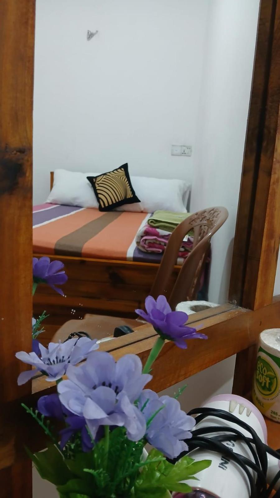 The Peak Residence Nallathanniya Εξωτερικό φωτογραφία