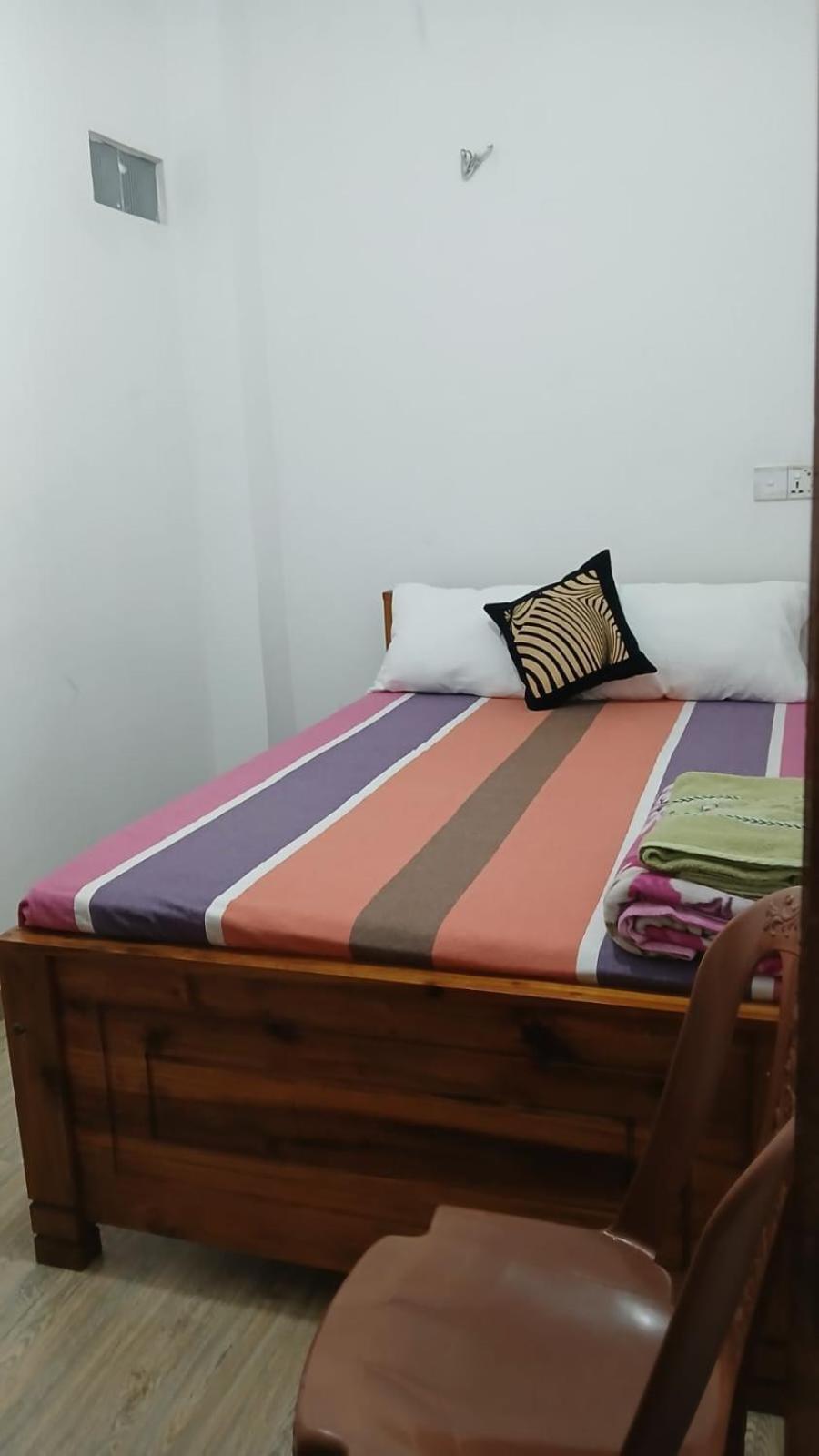 The Peak Residence Nallathanniya Εξωτερικό φωτογραφία