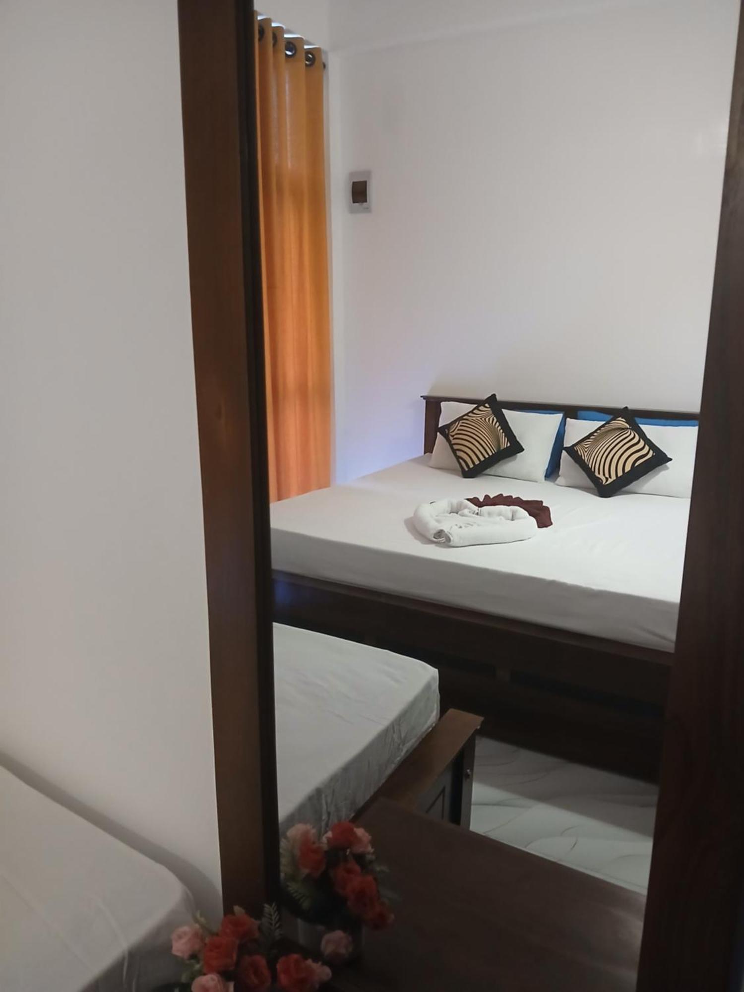 The Peak Residence Nallathanniya Εξωτερικό φωτογραφία