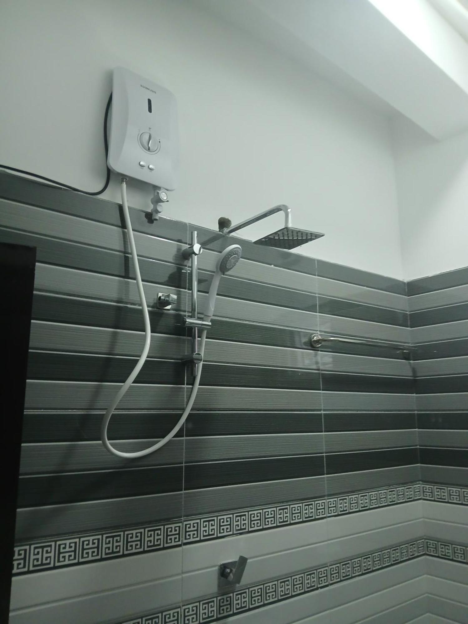 The Peak Residence Nallathanniya Εξωτερικό φωτογραφία