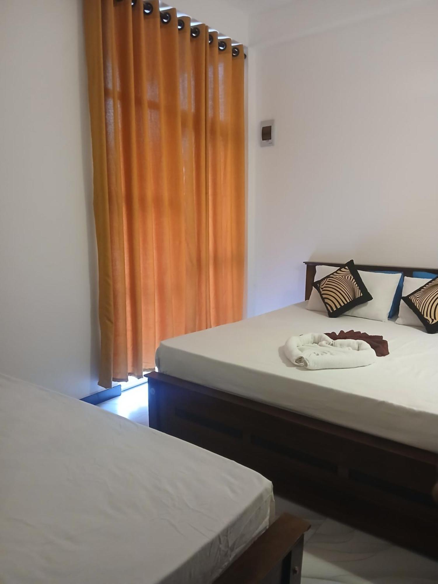 The Peak Residence Nallathanniya Εξωτερικό φωτογραφία