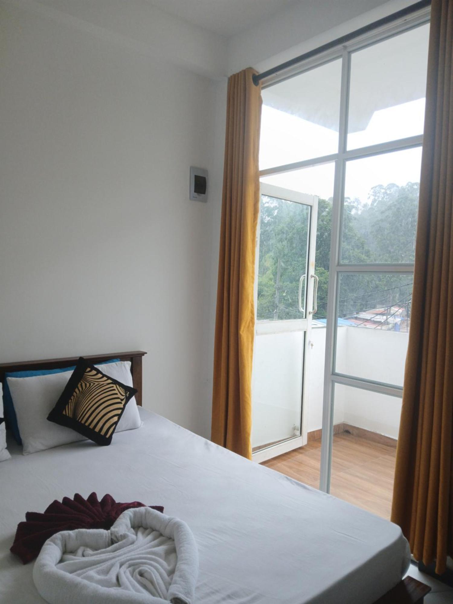 The Peak Residence Nallathanniya Εξωτερικό φωτογραφία