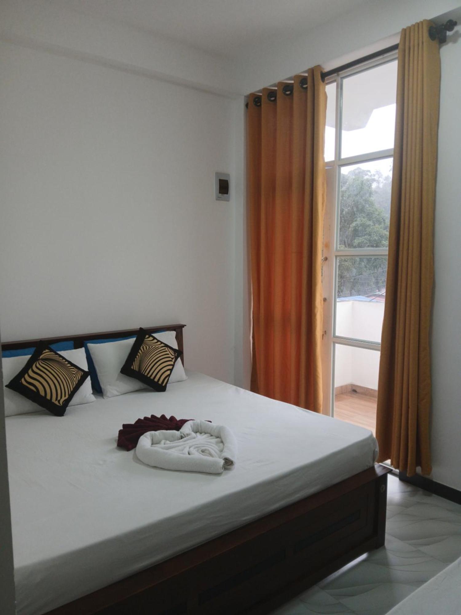 The Peak Residence Nallathanniya Εξωτερικό φωτογραφία