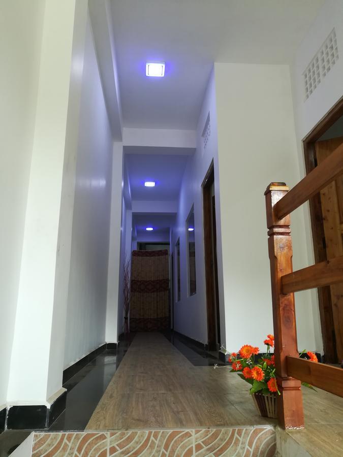 The Peak Residence Nallathanniya Εξωτερικό φωτογραφία